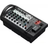 Nešiojama PA sistema YAMAHA Stagepas 400BT — 400 W, 2 krypčių, 10 kanalų sumikseris, Bluetooth 4.1, juoda
