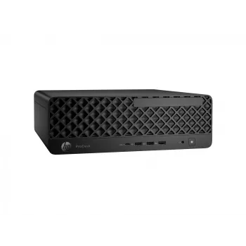 CPU Intel Core Ultra 7 265 (20C/20T, 1.8 GHz, 30 MB, 65 W) RAM 32 GB DDR5 5600 MHz SSD/HDD 1 x 512 GB S