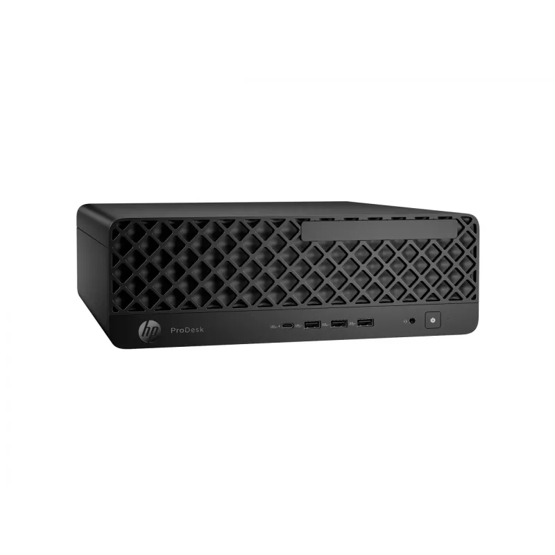 CPU Intel Core Ultra 7 265 (20C/20T, 1.8 GHz, 30 MB, 65 W) RAM 32 GB DDR5 5600 MHz SSD/HDD 1 x 512 GB S