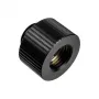 EK Water Blocks EK-Quantum Torque G1/4 colio tiesinis prailginimas MF 14 - juodas