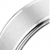 Manta SR01SL 65 mm OneRing Silver – išmanus žiedas sveikatos stebėjimui