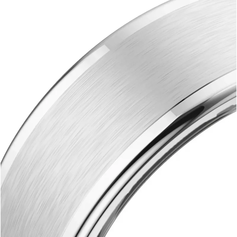 Manta SR01SL 65 mm OneRing Silver – išmanus žiedas sveikatos stebėjimui