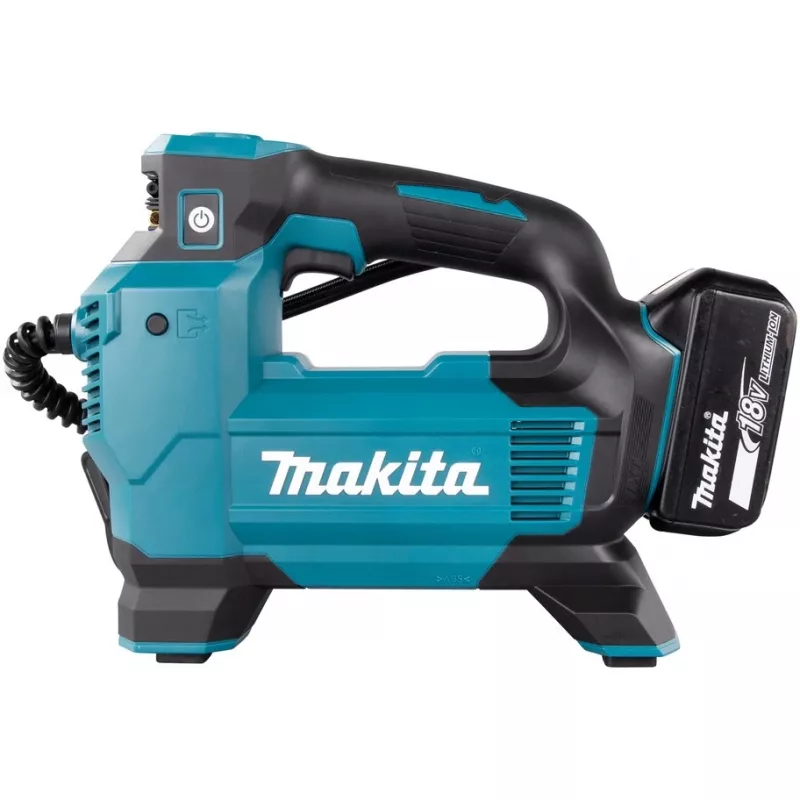 Elektrinis oro siurblys Makita DMP181Z 11,1 bar 22 l/min