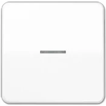 JUNG CD 590 KO5 WW baltas - 4071.02 LED - 4071.01 LED - IP44