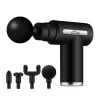 Masažinis pistoletas Media-Tech MT6521 Universal Black