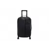 Thule Aion TARS122 - Juodas minkštas lagaminas 35 L poliesteris