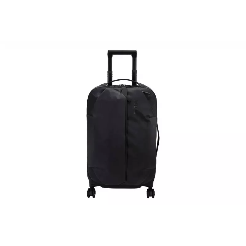 Thule Aion TARS122 - Juodas minkštas lagaminas 35 L poliesteris