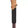 Trekking lazdos Pursuit S/M, Fitness Device pilka/raudona, 1 pora, 100-125 cm