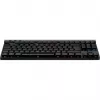 LOGITECH G515 LIGHTSPEED TKL belaidė žaidimų klaviatūra - JUODA - PAN - 2.4GHZ/BT - EMEA28i-935 - TACTILE