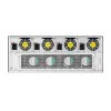 HPE Aruba Networking CX 5420 24p 10M/100M/1G Class4 PoE modulis - Switch - L3 - valdomas - 24 x 10/100/1000 (PoE Class 4) (S0U62A)