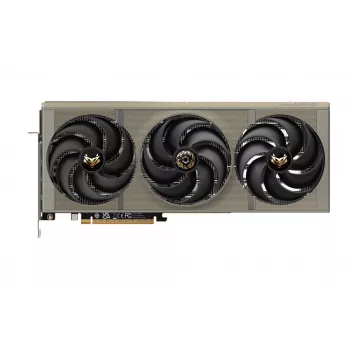 Vaizdo plokštė Sapphire NITRO+ Radeon RX 9070 XT OC Crimson Desert Edition – 16 GB GDDR6, 256 bit, PCIe 5.0