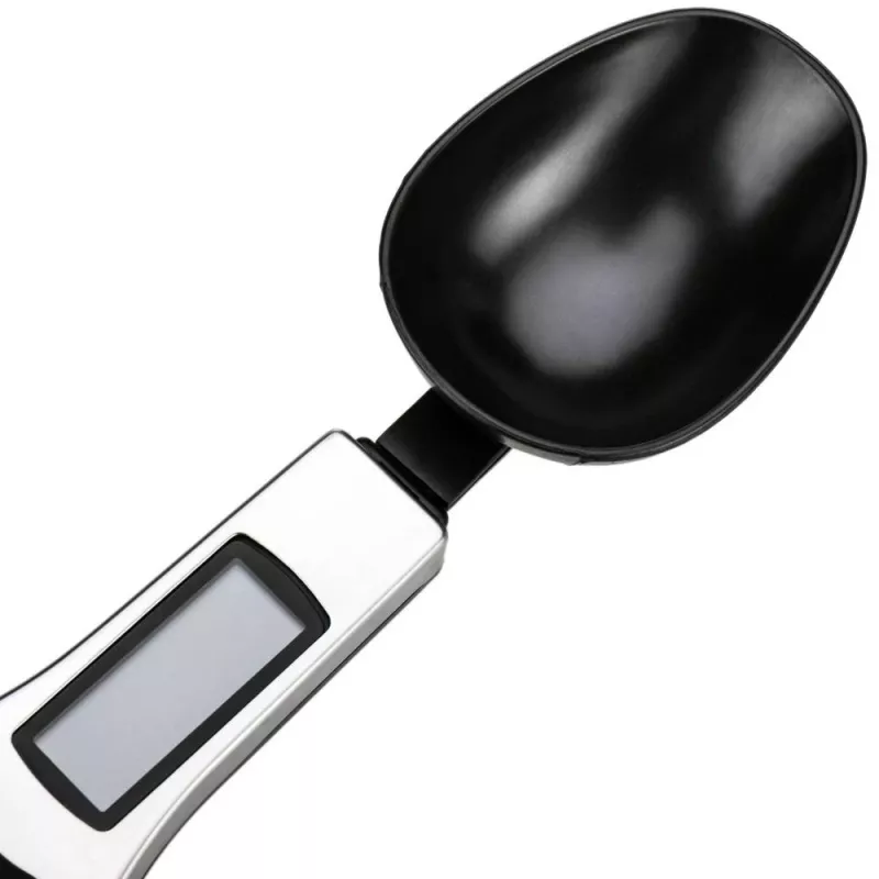 Extralink Home S1 Šaukštinės svarstyklės, 500g/0,1g