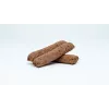 Šunų skanėstai TufTuf Meaty Sticks su kiauliena 70 g – minkšti treniruočių kramtukai, be grūdų, be glitimo, be cukraus