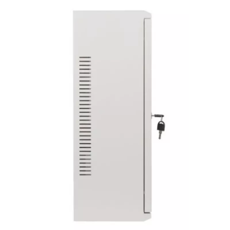 Lanberg WAF1-5203-06-00B 6U sieninis stovas pilkas