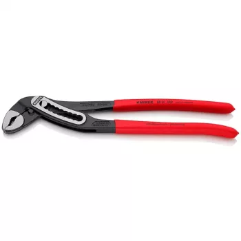 Knipex 88 01 300 replės su grioveliais