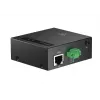 D-Link DWM-311-TP 4G LTE M2M VPN PoE+ maršrutizatorius, RJ45, išorinė antena, IEEE 802.3at, juodas, 48–57 V, -30–70 °C