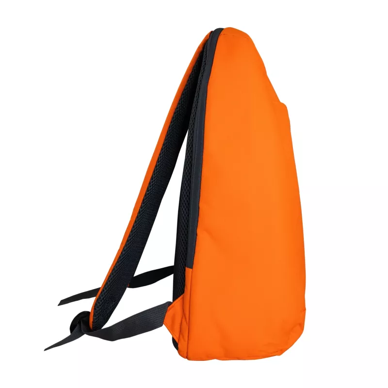 Dėklas nešiojamam kompiuteriui SBOX NSE-1206O Dubai 15,6 colių, oranžinis