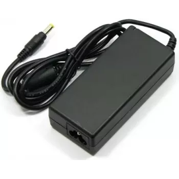 Lenovo 65W 3pin maitinimo adapteris / inverteris vidaus naudojimui Juoda