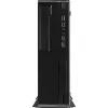 Inter-Tech IT-502 Desktop korpusas - bokštinis - micro ATX - be maitinimo šaltinio - USB/Audio (88881234)