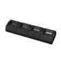 Kroviklis Denso CH-M80-4 4 lizdų modelis 496450-1380 kelių tipų baterijoms