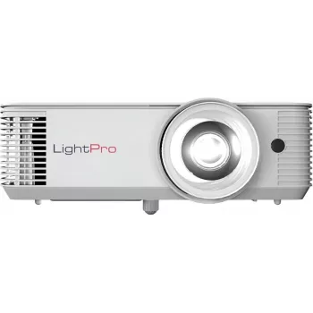 Įprasto projektavimo projektorius InFocus MULTIMEDIA PROJECTOR 3800 ANSI liumenų DLP XGA 3D