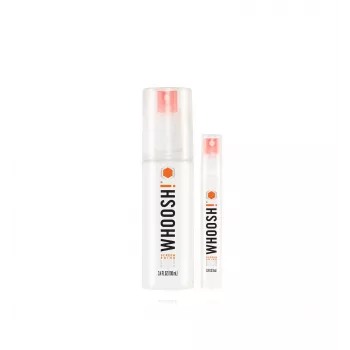 Valymo rinkinys įrangai WHOOSH! Screen Shine Duo