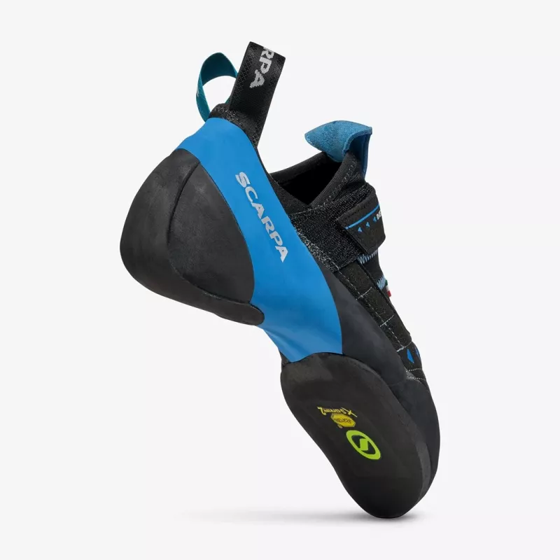 Scarpa INSTINCT VSR Juodi