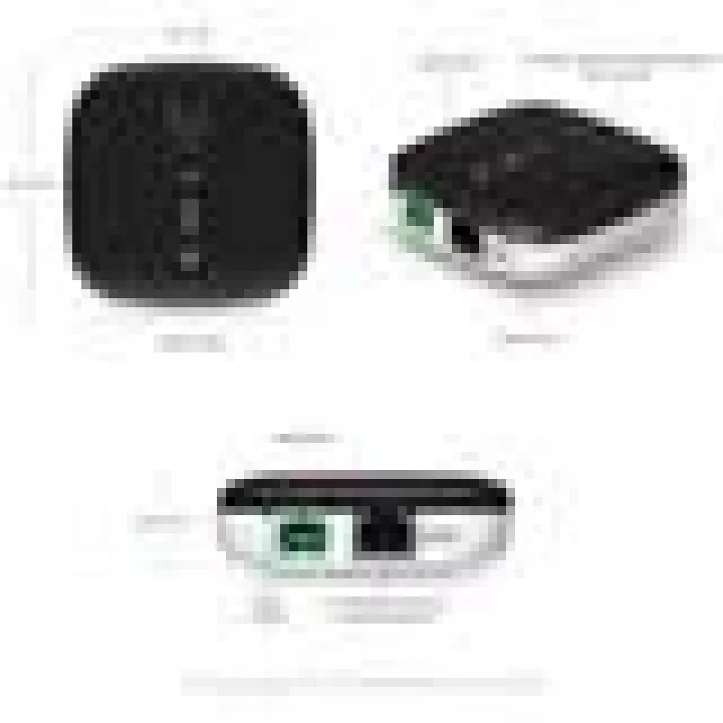 Ubiquiti WaveFiber ONU 5 vnt. pakuotė