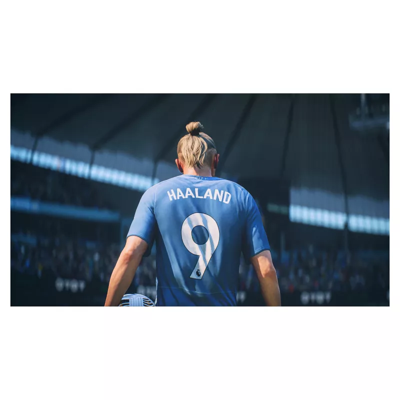 Electronic Arts FC 24 skirta PlayStation 4 / PlayStation 5