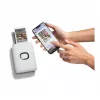 Spausdintuvas Fujifilm Instax Mini Link 2 Special Edition Nintendo, terminis, Clay White