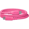Rode SC27-P USB-C į USB-C laidas, USB 3.2 Gen1, Rožinis