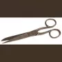 Buitinės žirklės c.k tools C80746, 155 mm ilgio, standartinė versija