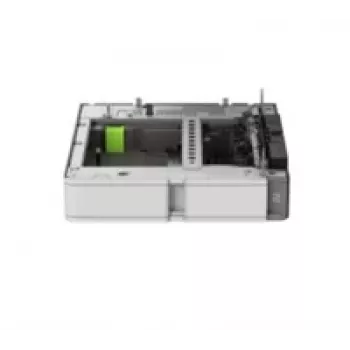 Lexmark 20L8800 medžiagų padėklas / tiektuvas - 550 lapų, 1 stalčius