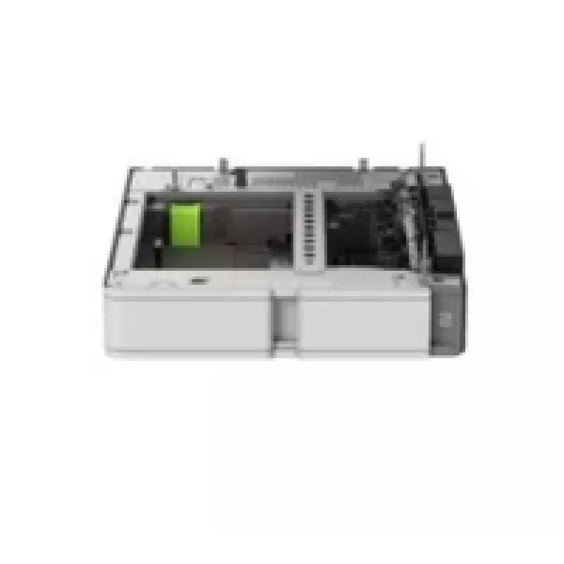 Lexmark 20L8800 medžiagų padėklas / tiektuvas - 550 lapų, 1 stalčius