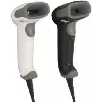 Nešiojamas brūkšninių kodų skaitytuvas Honeywell Voyager 1470G2D-6USB-1-A