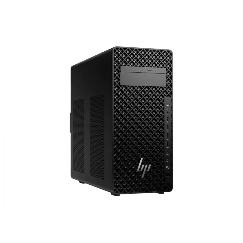 Stalinė darbo stotis HP Z2 Tower G1I CU9, 64 GB RAM, 1 TB atminties