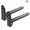 Tvirtinimo rinkinys Maclean MC-776 B Juoda