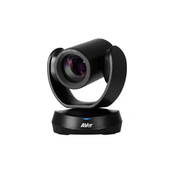 AVer CAM520 Pro3 8 MP Juoda 1920 x 1080 pikselių 60 kadrų per sekundę