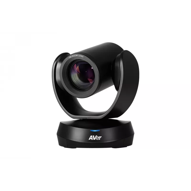 AVer CAM520 Pro3 8 MP Juoda 1920 x 1080 pikselių 60 kadrų per sekundę