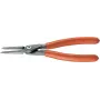 Knipex 48 11 J3 replės tvirtinimo žiedams