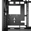 Sharkoon AK4 RGB STRIP Midi Tower korpusas juodas