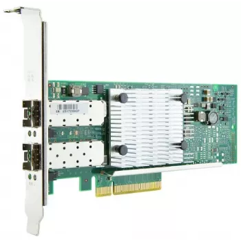 Lenovo 94Y5180 tinklo plokštė Vidinė Ethernet / Fiber 10000 Mbit/s