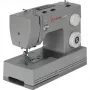 SINGER Heavy Duty 6335M automatinė siuvimo mašina, elektrinė, pilka