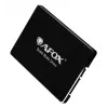 Vidinis 2,5 colio SSD diskas AFOX SD250-2000GN 2 TB SATA III, 560 MB/s skaitymas, 520 MB/s rašymas