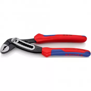 Knipex 88 02 180 Blue replinės žnyplės
