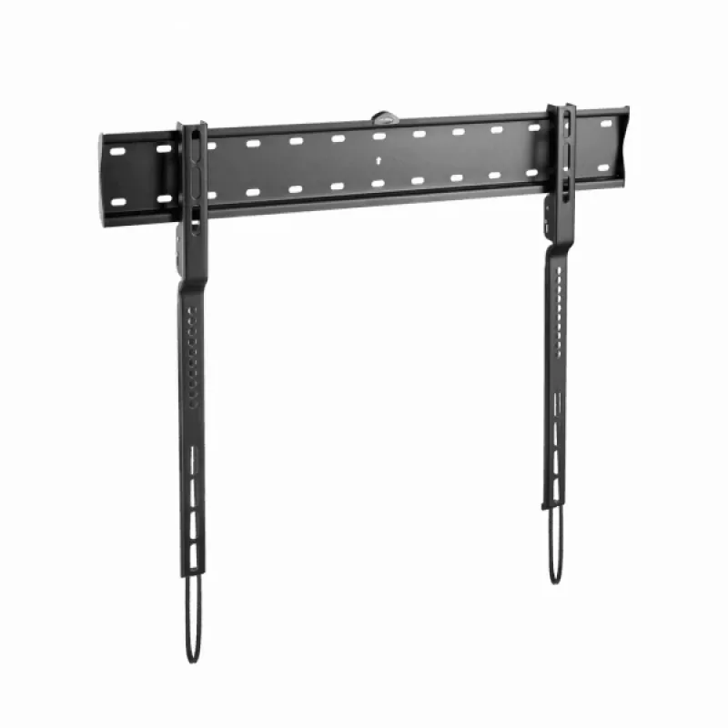 Sbox PLB-7036F fiksuotas sieninis laikiklis (43-80 col./40kg/600x300)