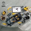 LEGO Technic 42172 McLaren P1 Modelio Automobilio Rinkinys Suaugusiems
