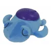Nakties šviesos projektorius Jamara Dreamy Turtle mėlynai violetinis