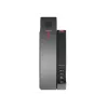 IP telefonas Snom HD101 juodas belaidis ragelis Gigabit Ethernet