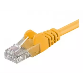 Tinklo kabelis Goobay 95556 1,5 m Cat5e U/UTP